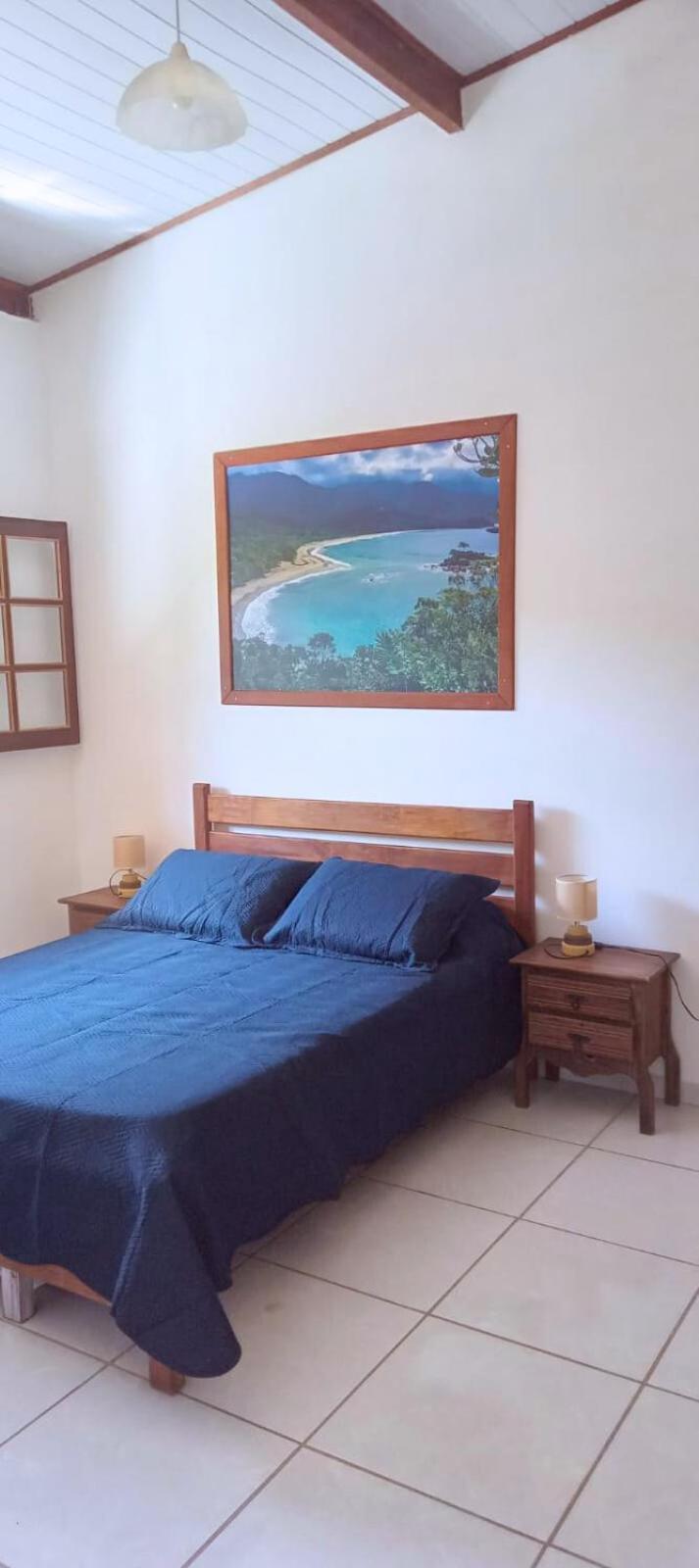 Chalés Azuleto Ilhabela Extérieur photo